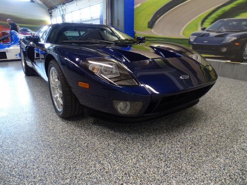 2006 ford gt 2